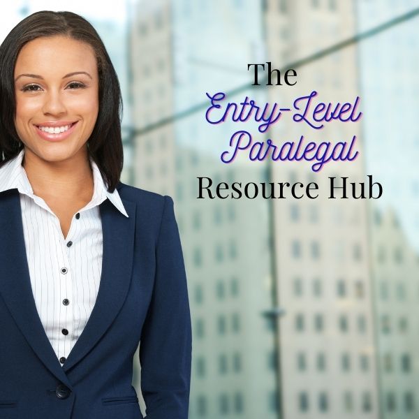 Entry level paralegal jobs in nashville tennessee